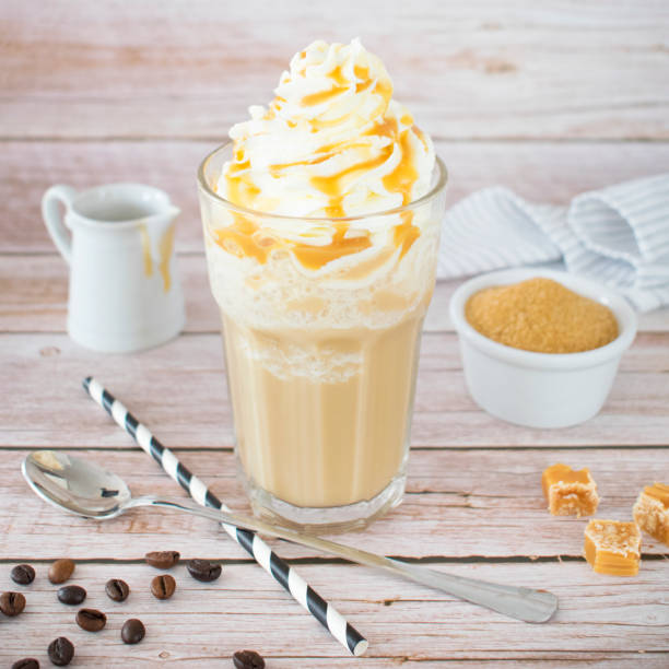 Frappuccino